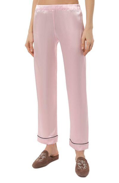 Шелковая пижама PRIMROSE, арт. 1W.504RB.S004, фото 5