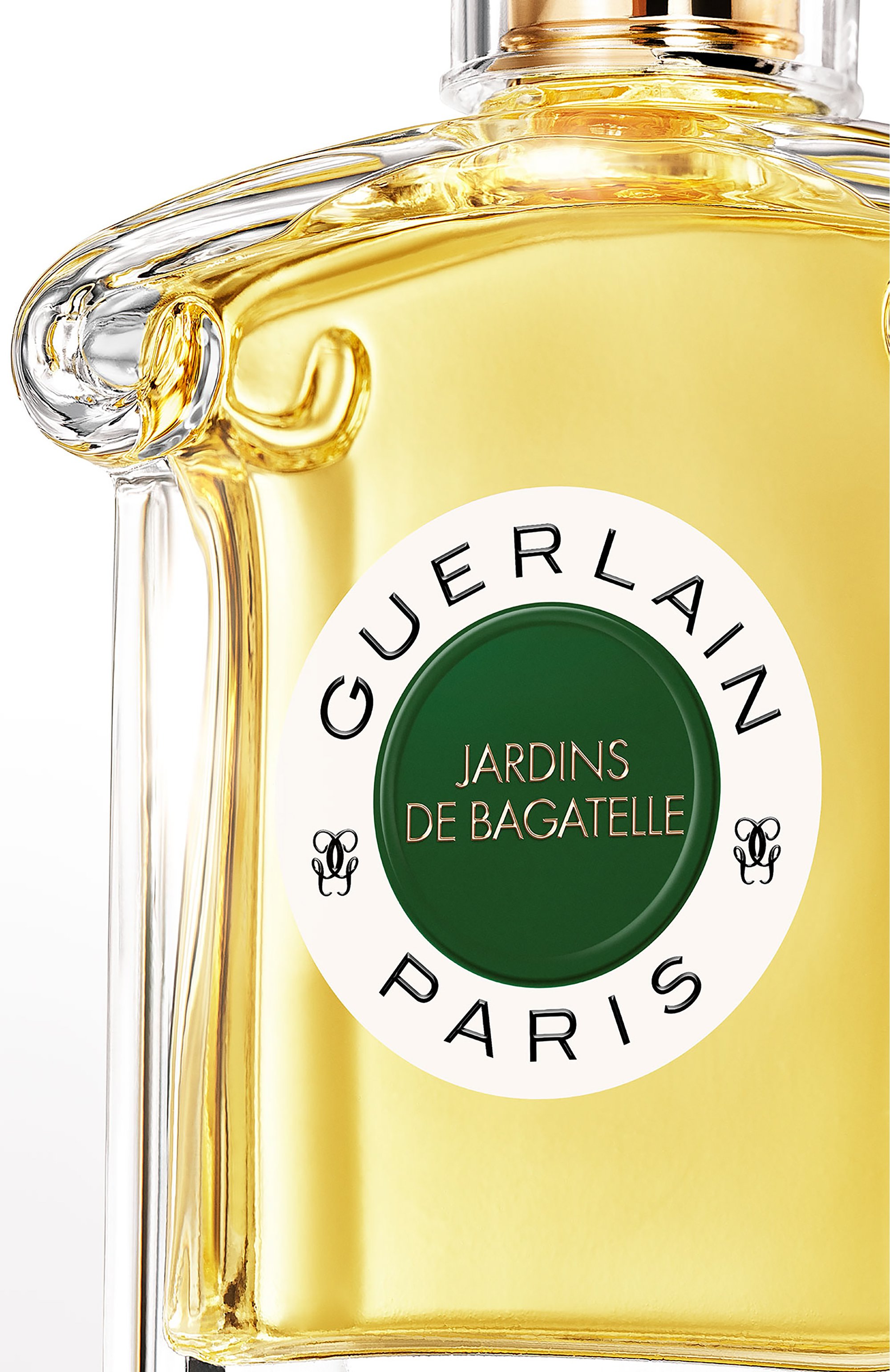 Парфюмерная вода jardins de bagatelle (75ml) GUERLAIN, арт. G014309, фото 4