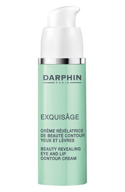Крем для контура глаз и губ exquisage (15ml) DARPHIN, арт. D03Y-01, фото 1