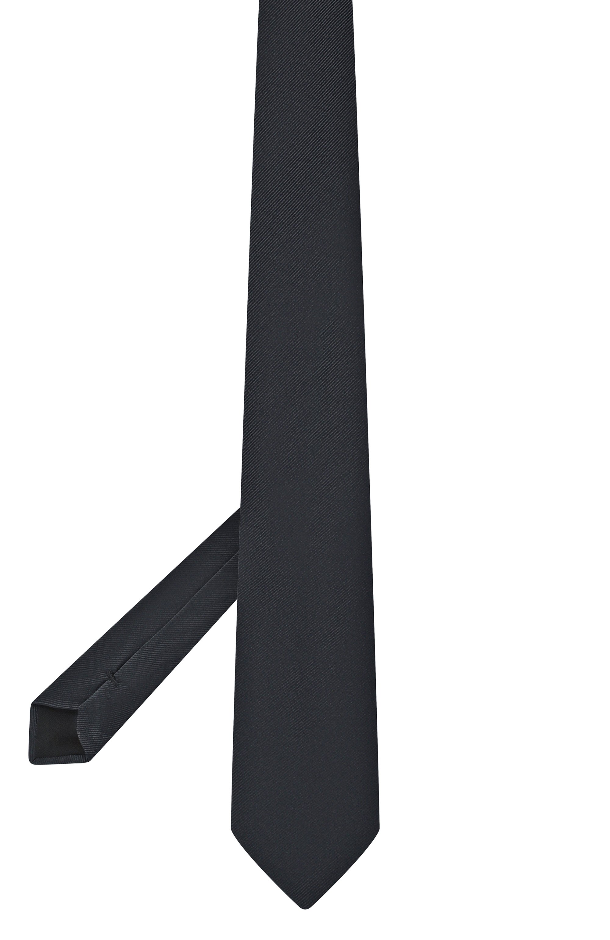 Шелковый галстук BOSS, арт. 50556054, фото 3