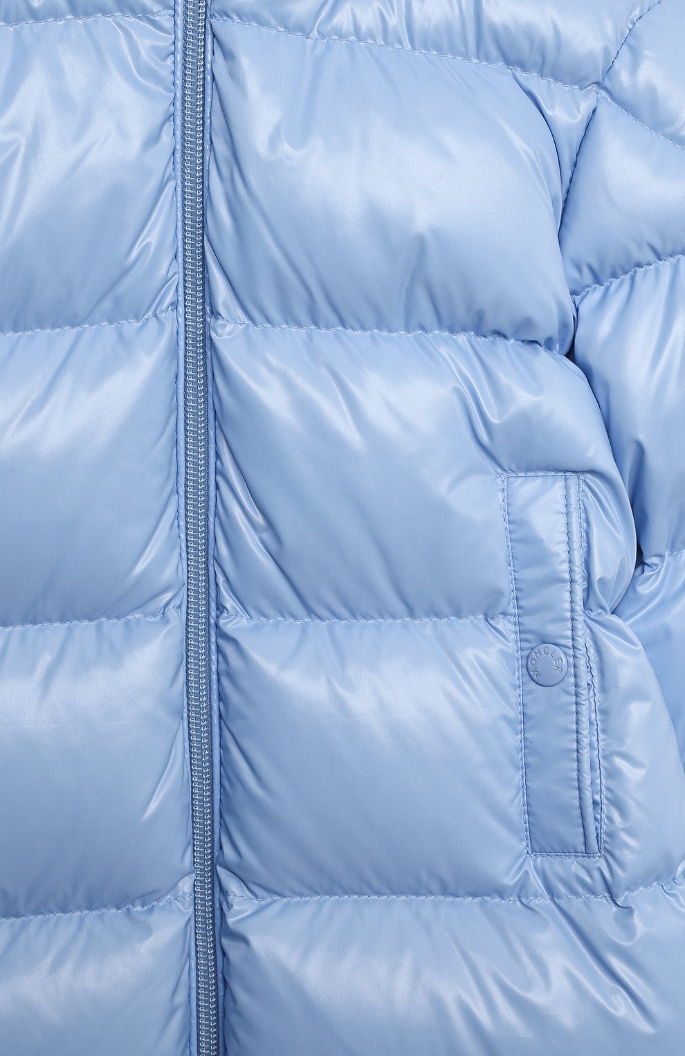 Пуховая куртка MONCLER, арт. G2-951-1C511-20-68950, фото 3