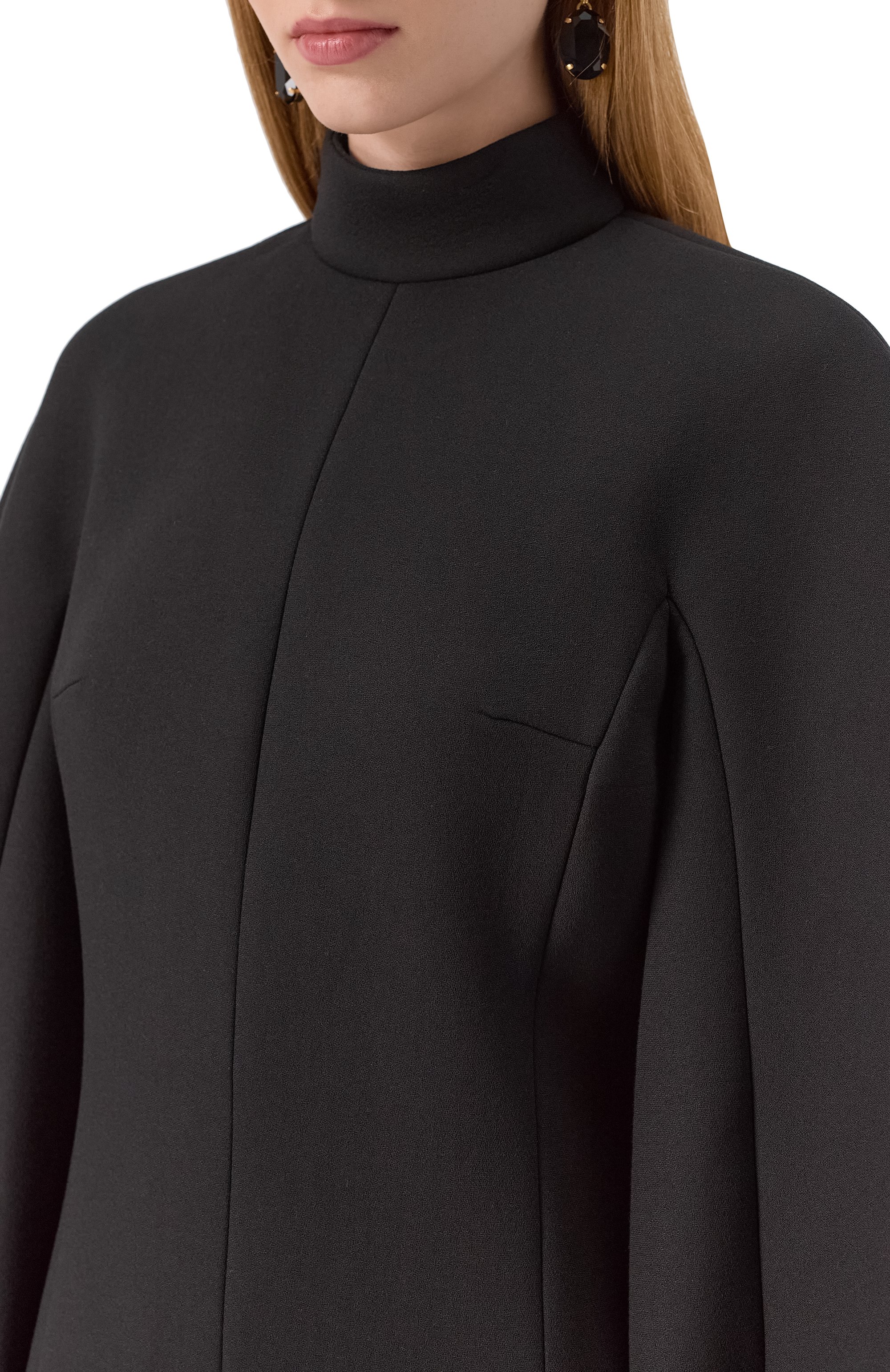 Платье из вискозы DICE KAYEK, арт. PF25R209, фото 5