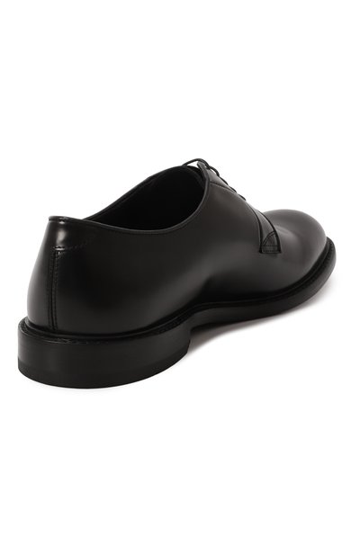 Кожаные дерби DOUCAL'S, арт. DU3421TH0MUF269N, фото 5