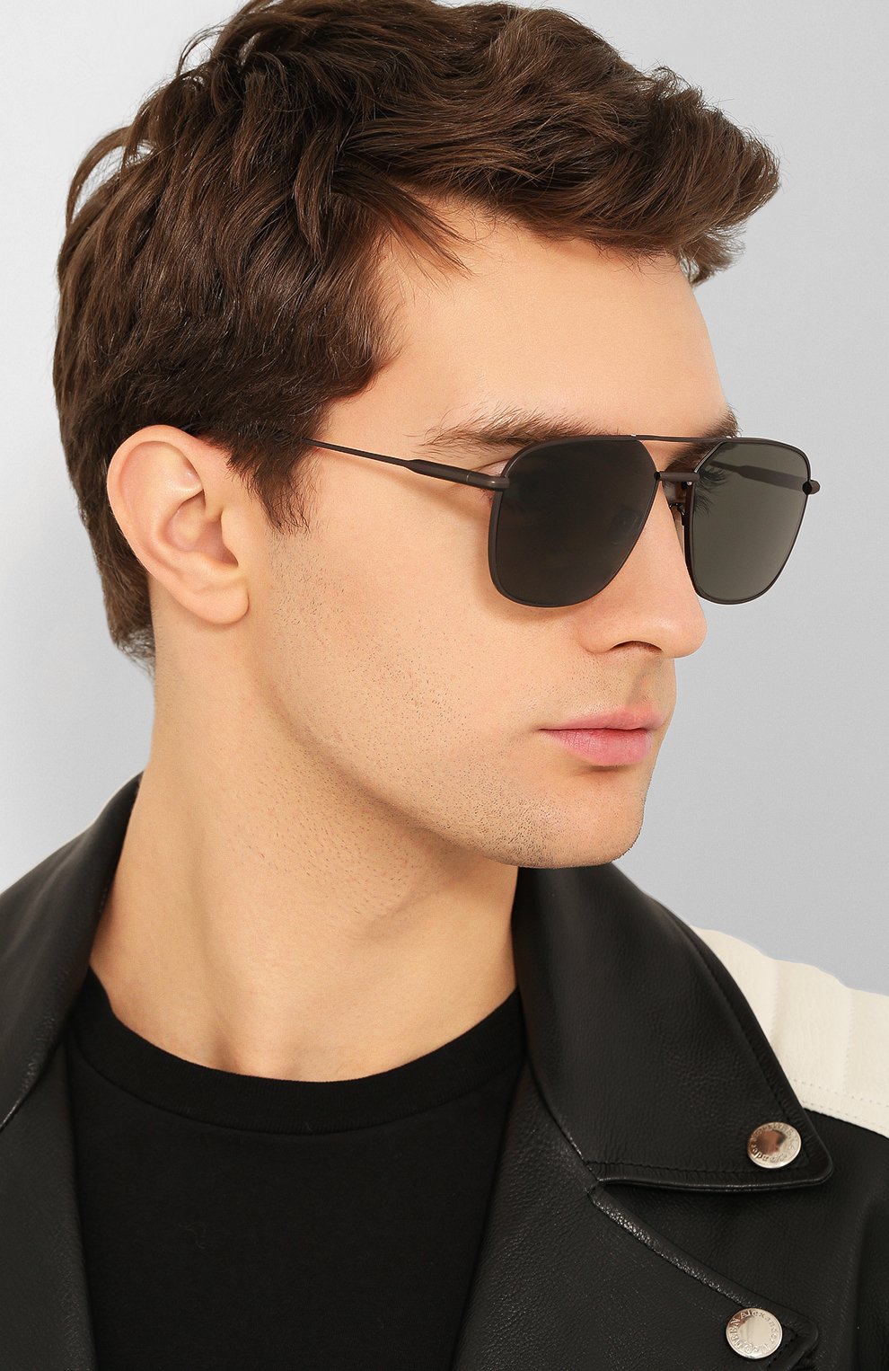 Солнцезащитные очки BRIONI, арт. BR0067 005, фото 2