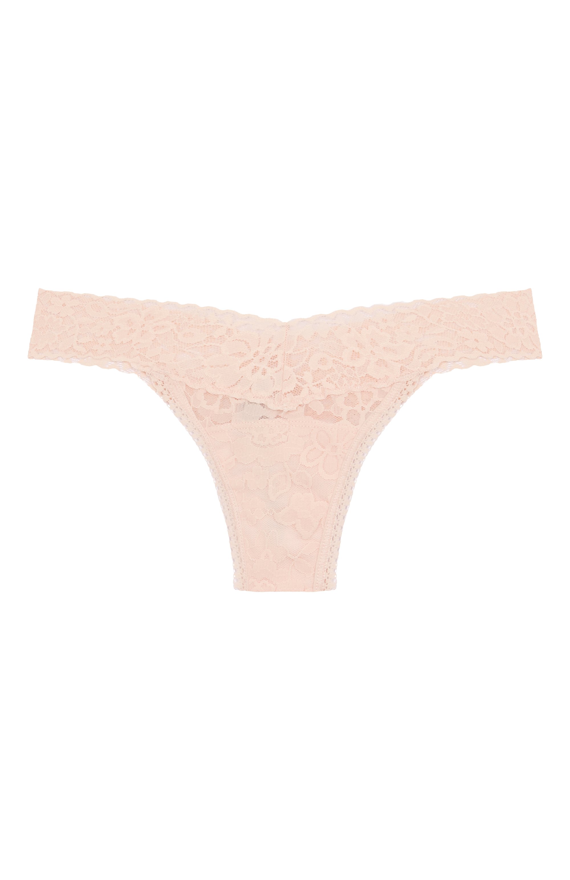 Трусы-стринги HANKY PANKY, арт. 771001P, фото 1