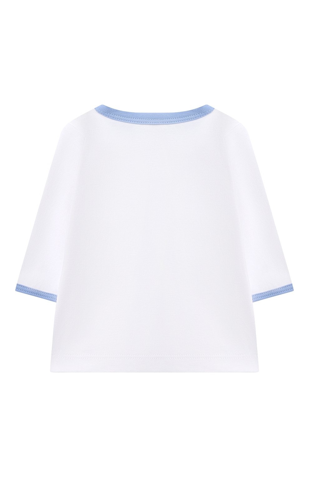 Комплект из распашонки и ползунков MAGNOLIA BABY, арт. 974-735P-LB, фото 3