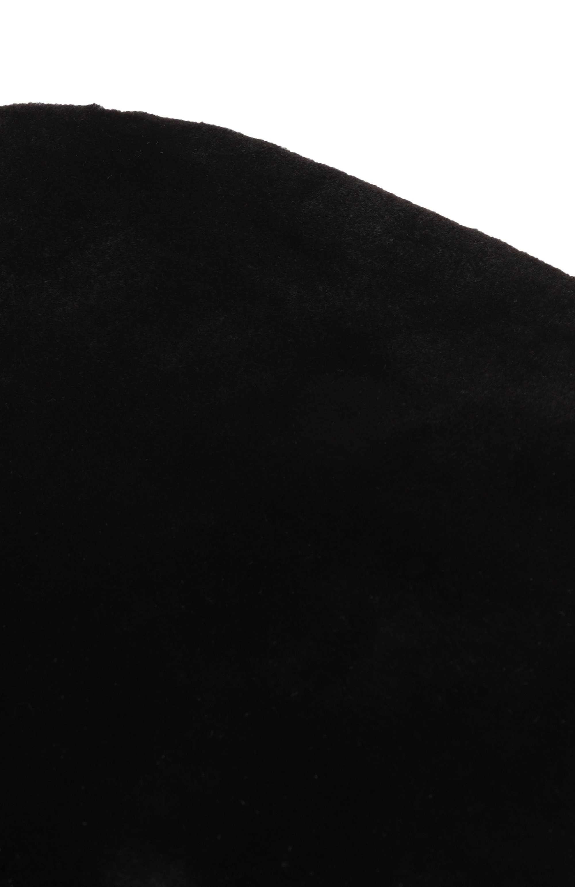 Меховая шапка фанни из норки FURLAND, арт. 0062400150156600115, фото 4