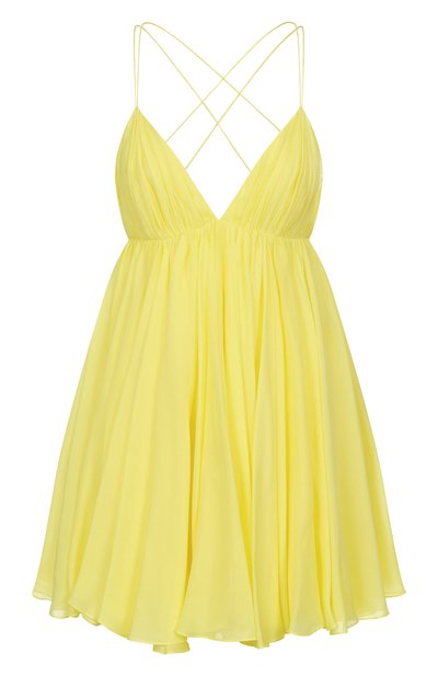 Женское шелковое платье YVON, арт. 0 230021