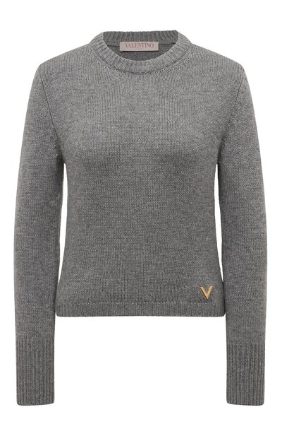 Женский кашемировый свитер VALENTINO, арт. 5B3KC34I7EV