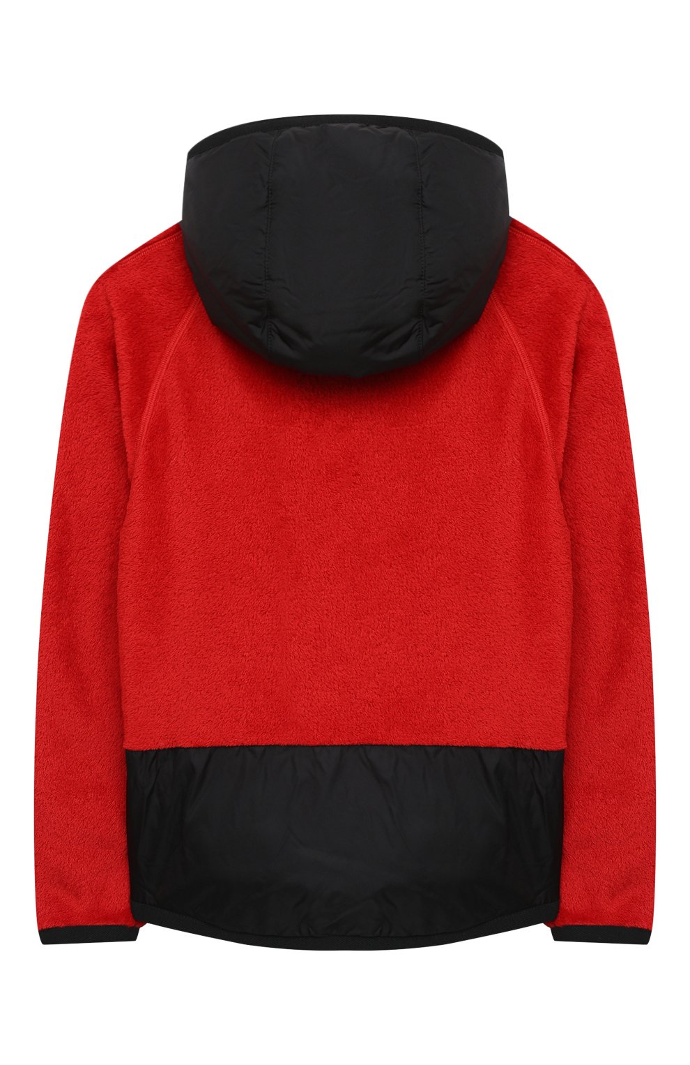 Комбинированная куртка MONCLER, арт. F2-954-8G506-20-809EG/12-14A, фото 2