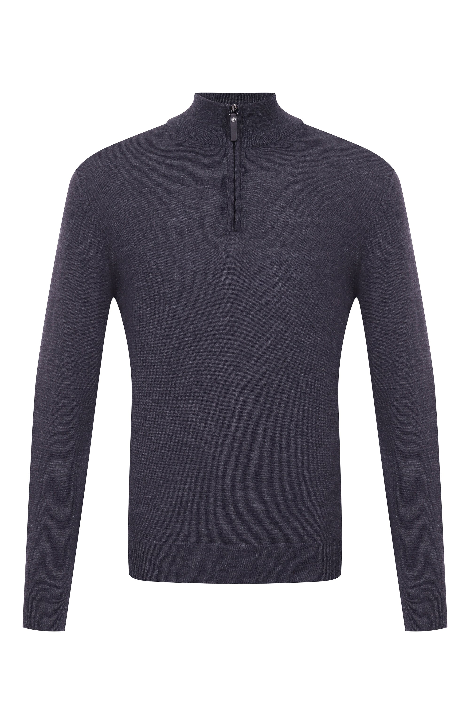 Шерстяной джемпер CANALI, арт. C0015/MK00077, фото 1