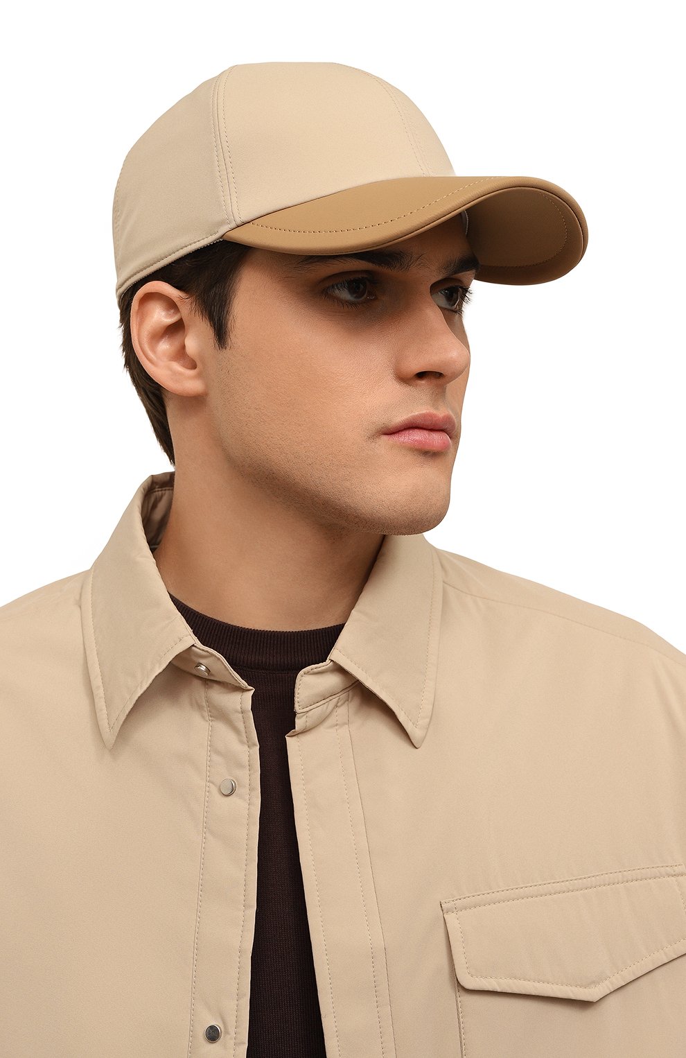 Бейсболка STEFANO RICCI, арт. MCV21NV06E/PL001H, фото 2