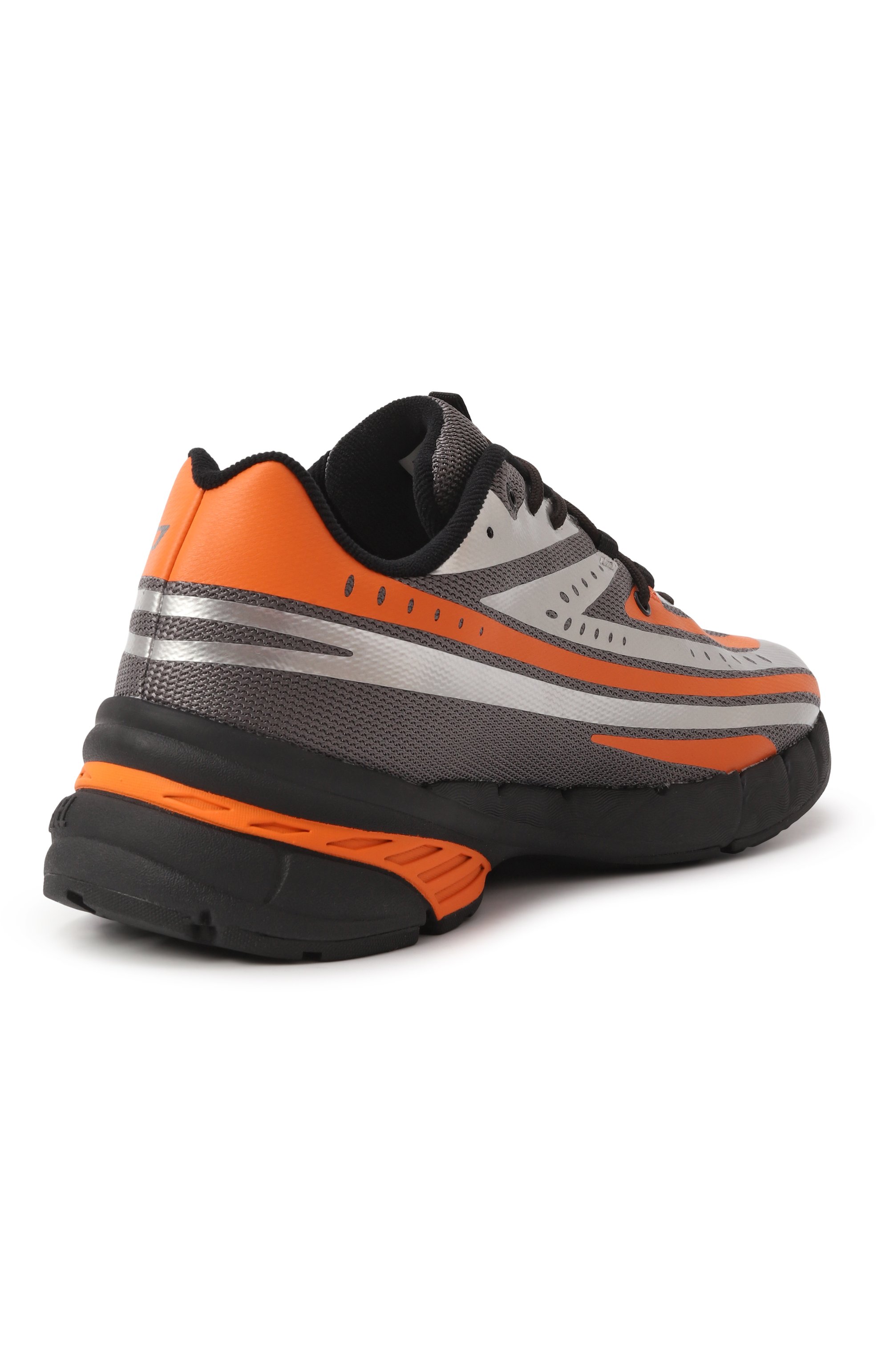 Текстильные кроссовки d-airspeed DIESEL, арт. Y03436/P8138, фото 5