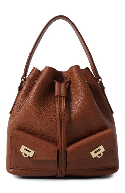 Женская сумка multipocket FERRAGAMO, арт. 220915/785879