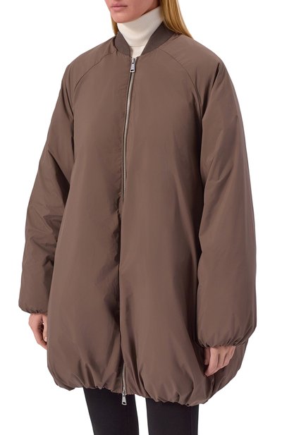 Утепленный бомбер ERIKA CAVALLINI, арт. P5WW12, фото 3