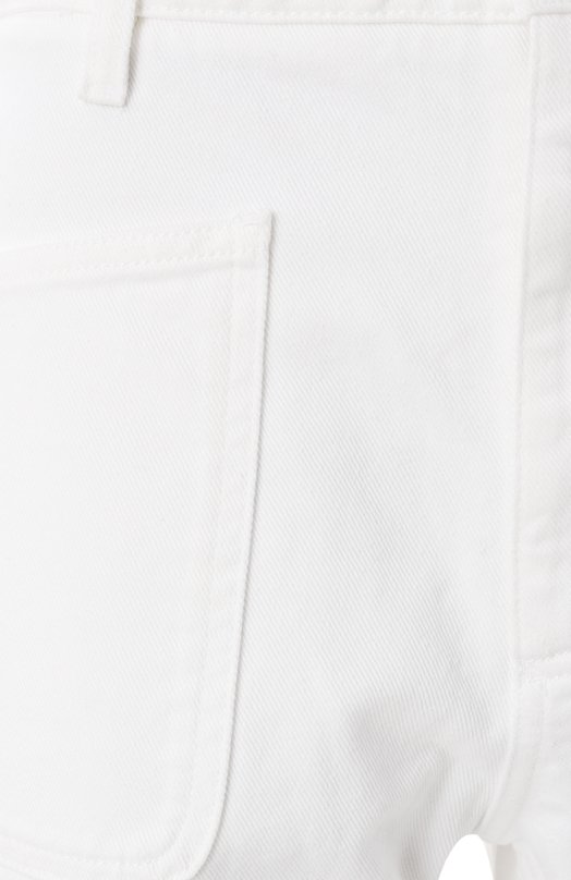 Джинсы Dolce & Gabbana FTC50D/G8LX8 Белый  FTC50D/G8LX8 Фото 6