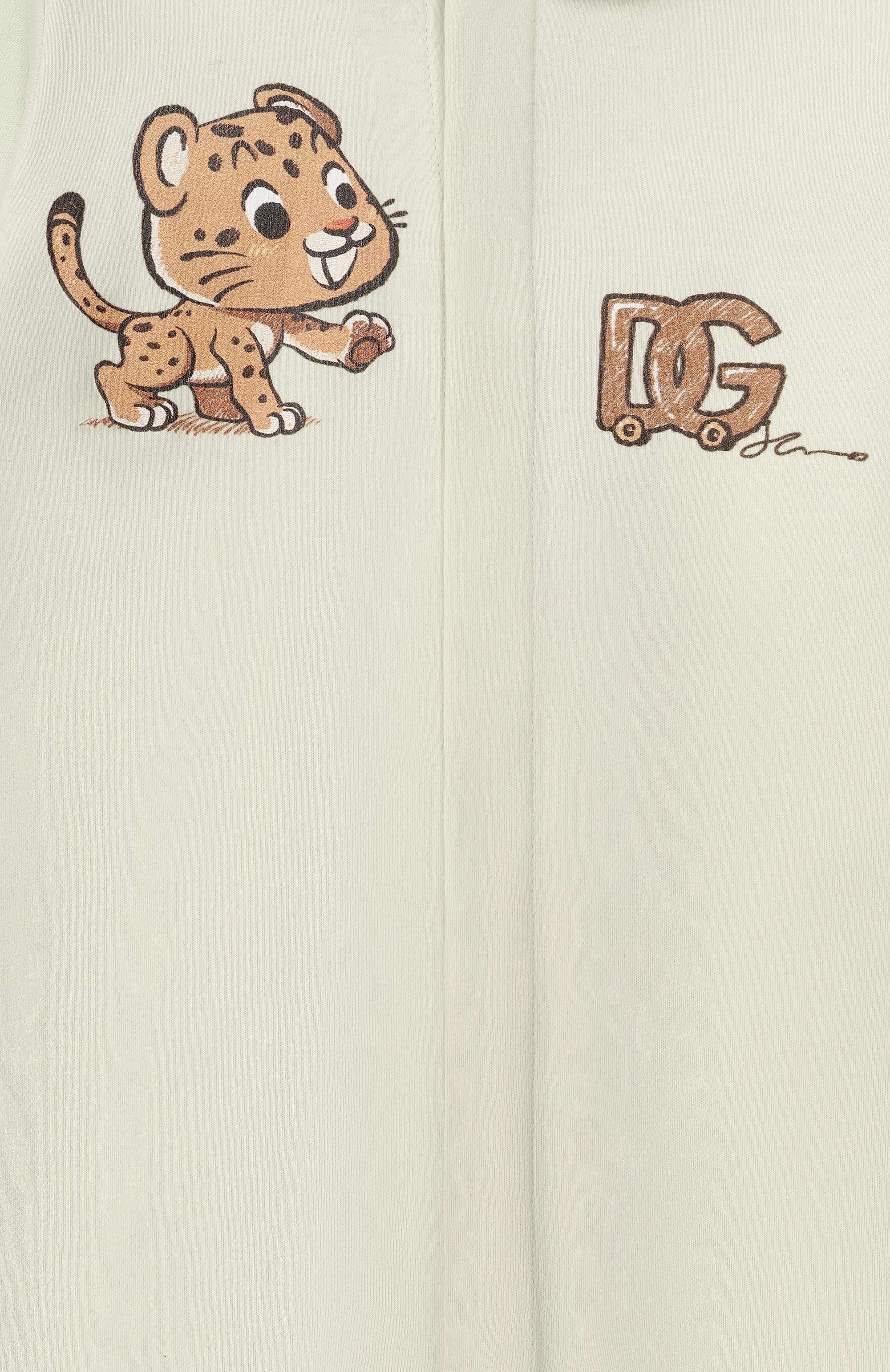 Комплект из трех предметов DOLCE & GABBANA, арт. L1J0BJ/II7IT, фото 8