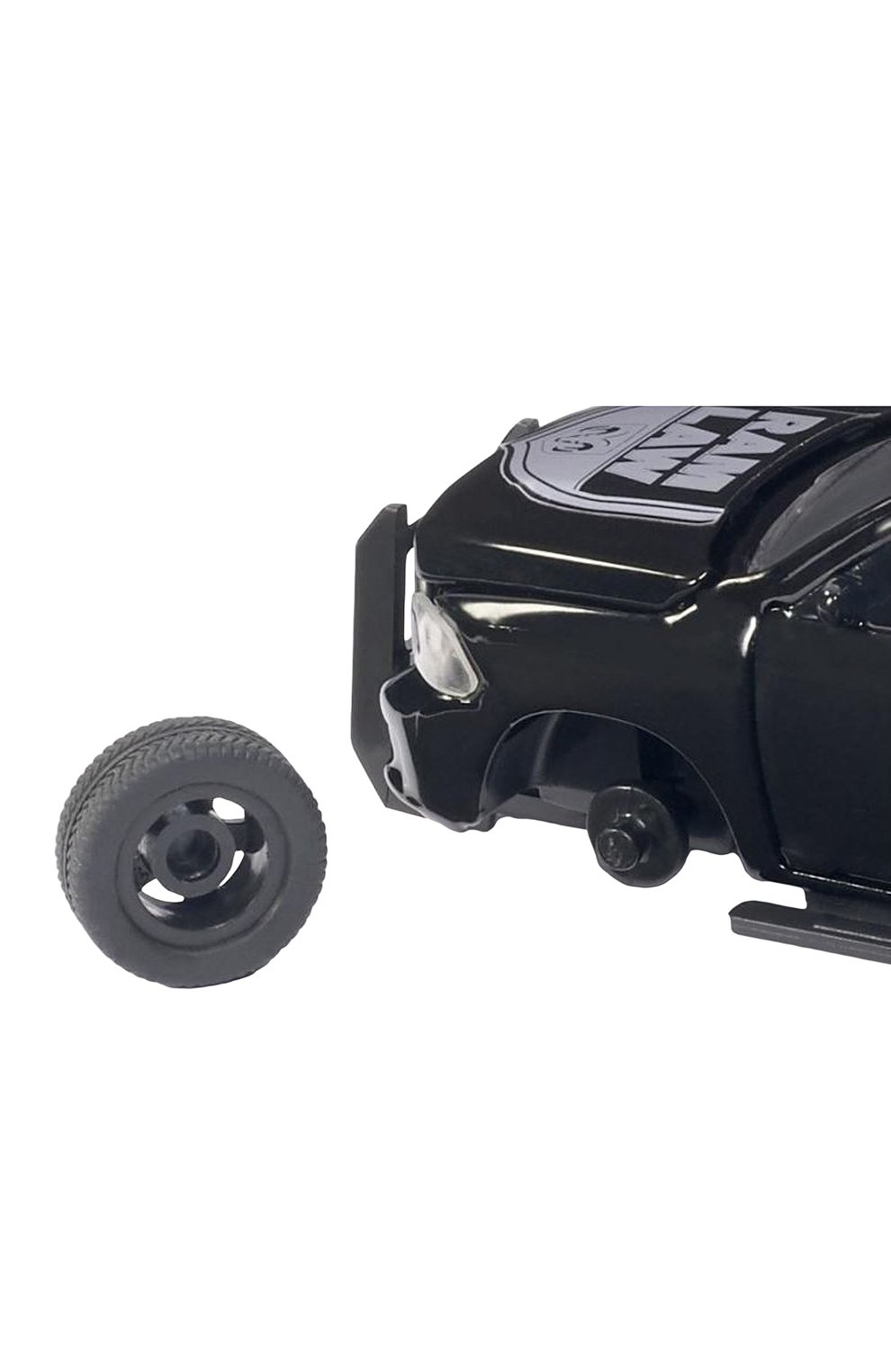 Игрушечная машина полиция SIKU, арт. 2309, фото 4