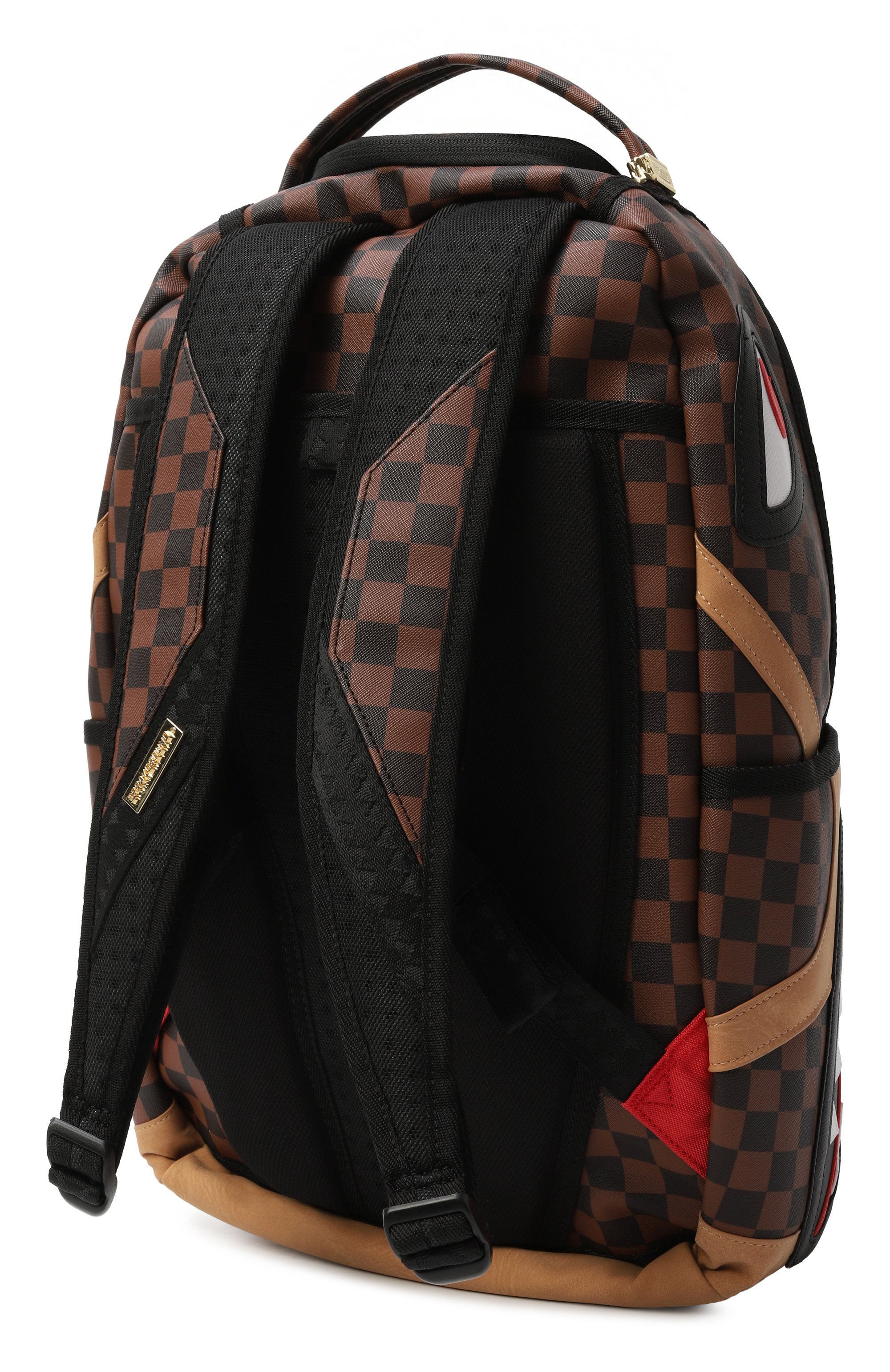 Рюкзак hennyville  SPRAYGROUND, арт. 910B7543NSZ, фото 2