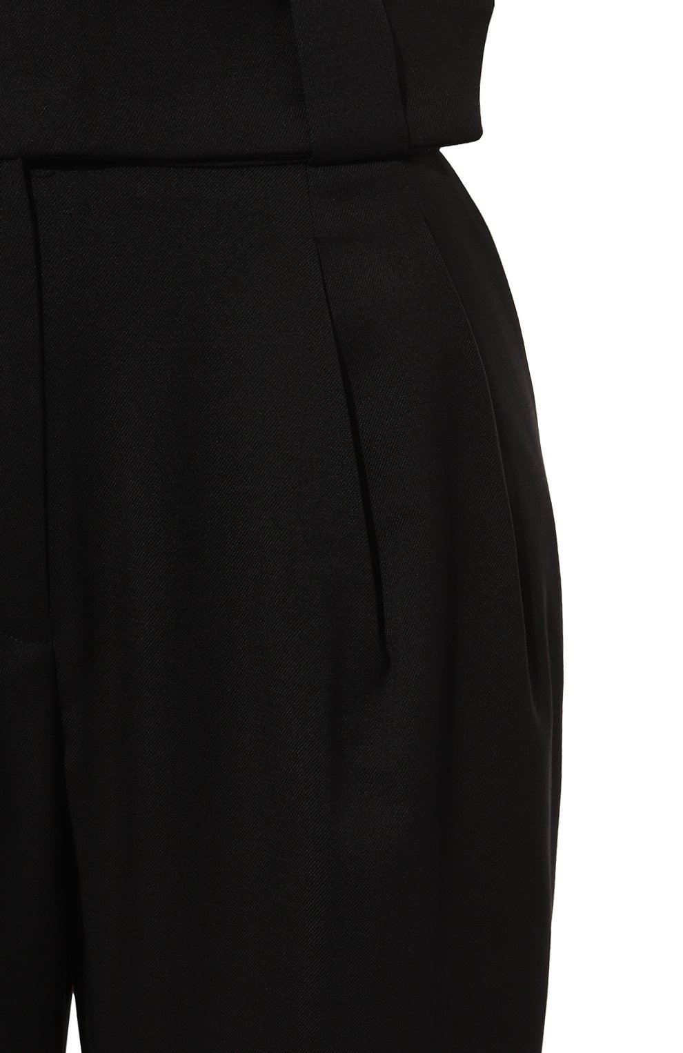 Шерстяные брюки IRO, арт. WP23ALLIRA, фото 5