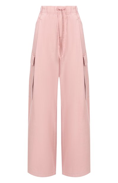 Женские хлопковые брюки-карго REPLAY, арт. W8109A.000.85158G