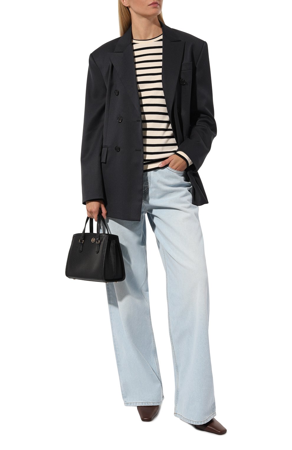 Сумка chantal small MICHAEL MICHAEL KORS, арт. 30F2G7CM1T, фото 7