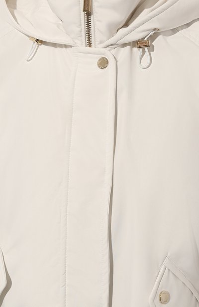 Парка MOORER, арт. JILL-V-STP, фото 5