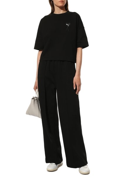 Брюки puma x ami PUMA, арт. 53407601, фото 2