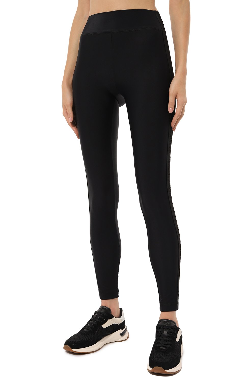 Легинсы VERSACE JEANS COUTURE, арт. 77HAC114/J0148, фото 3