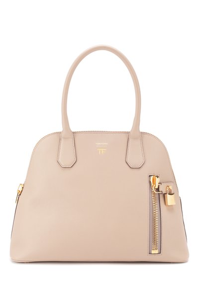 Сумка alix medium TOM FORD, арт. L1280T-LBU001, фото 1