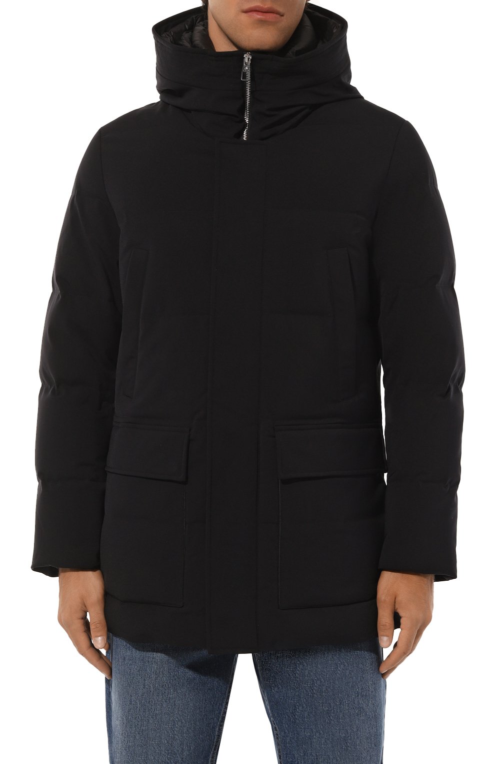 Пуховик MONTECORE, арт. F07MUCX738/185, фото 3