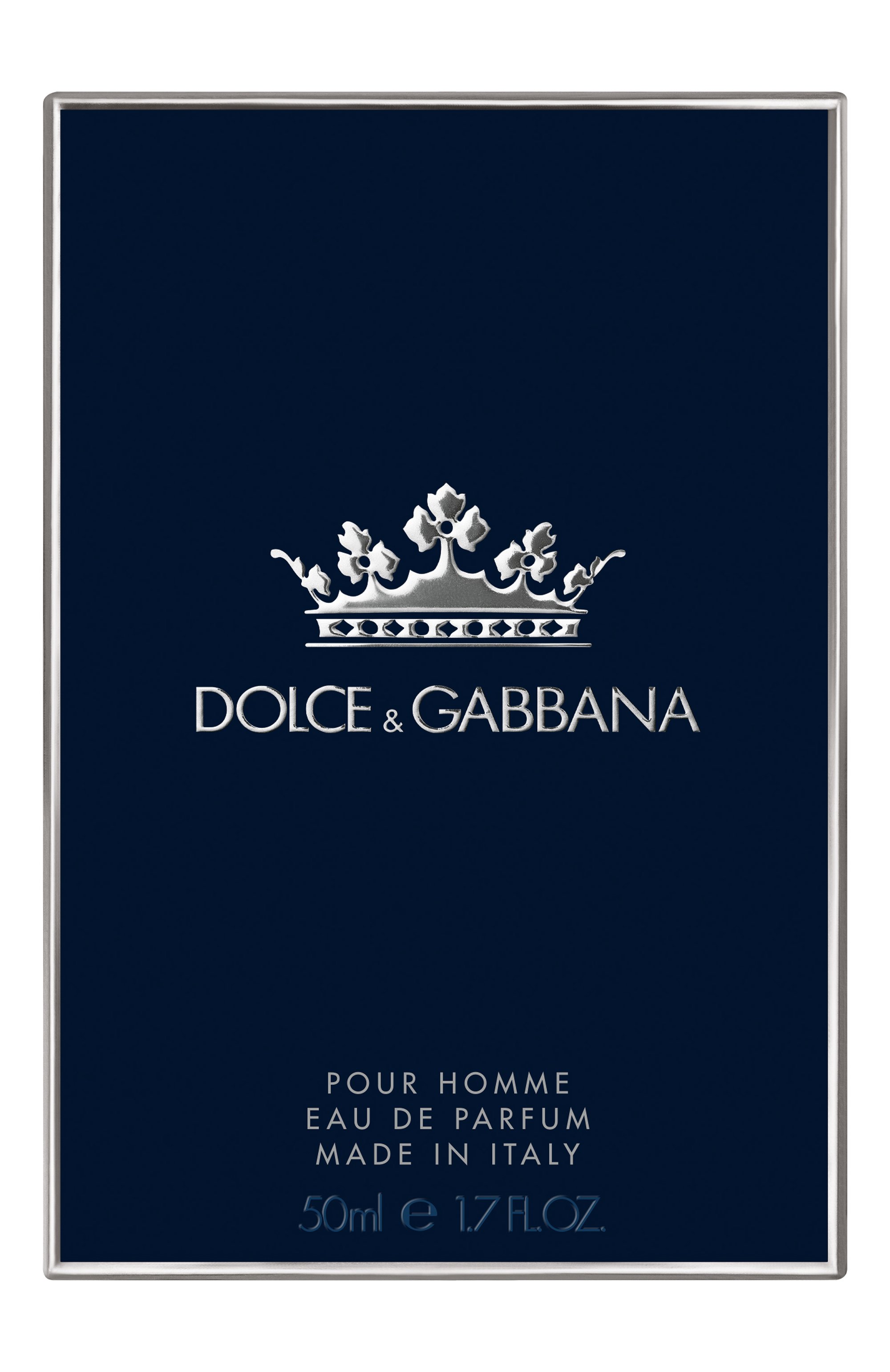 Парфюмерная вода k by dolce & gabbana (50ml) DOLCE & GABBANA, арт. 8057971183111, фото 3