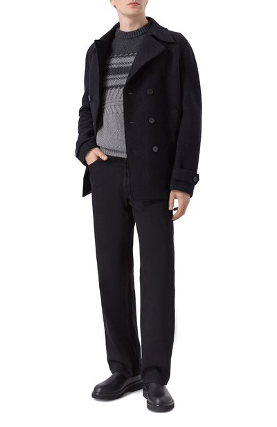 Кашемировый свитер MVST, арт. M25.1MM.K002/K003, фото 2