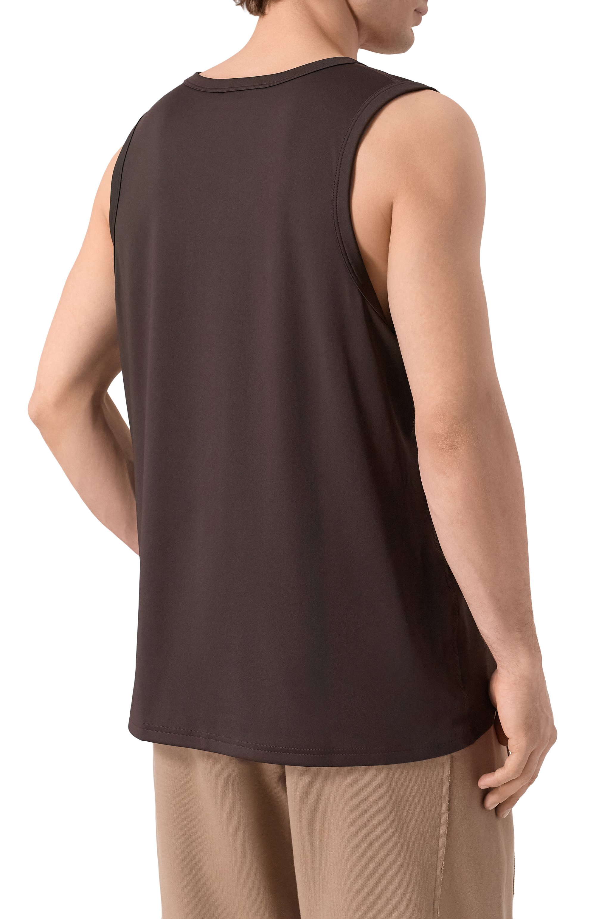 Майка JIL SANDER, арт. J47NC0111/J20033, фото 4