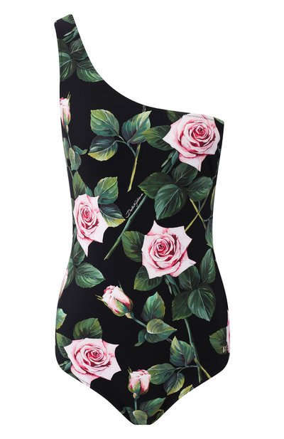Женский слитный купальник DOLCE & GABBANA, арт. 09A45J/FSGR0