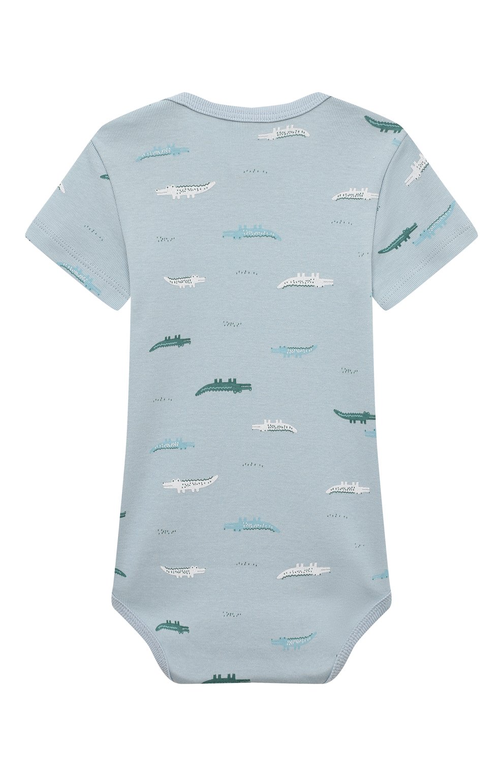 Комплект из трех боди SANETTA, арт. 324138, фото 7