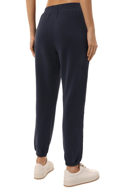 Хлопковые джоггеры MC2 SAINT BARTH, арт. 0DALYS W/00315G, фото 4