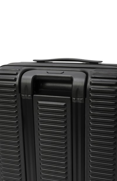 Чемодан tank case small MANDARINA DUCK, арт. FSV22-651, фото 2