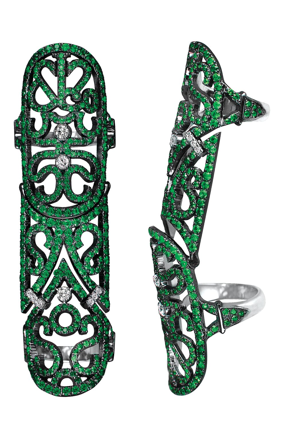 Кольцо JACOB AND CO, арт. 91327452, фото 1