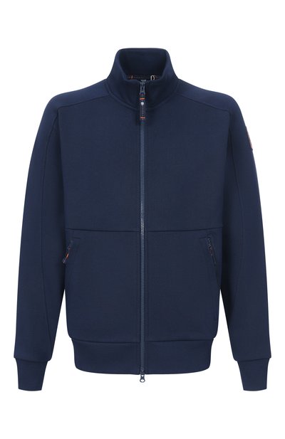 Мужской хлопковый кардиган PARAJUMPERS, арт. 26SM-PM FLR H02