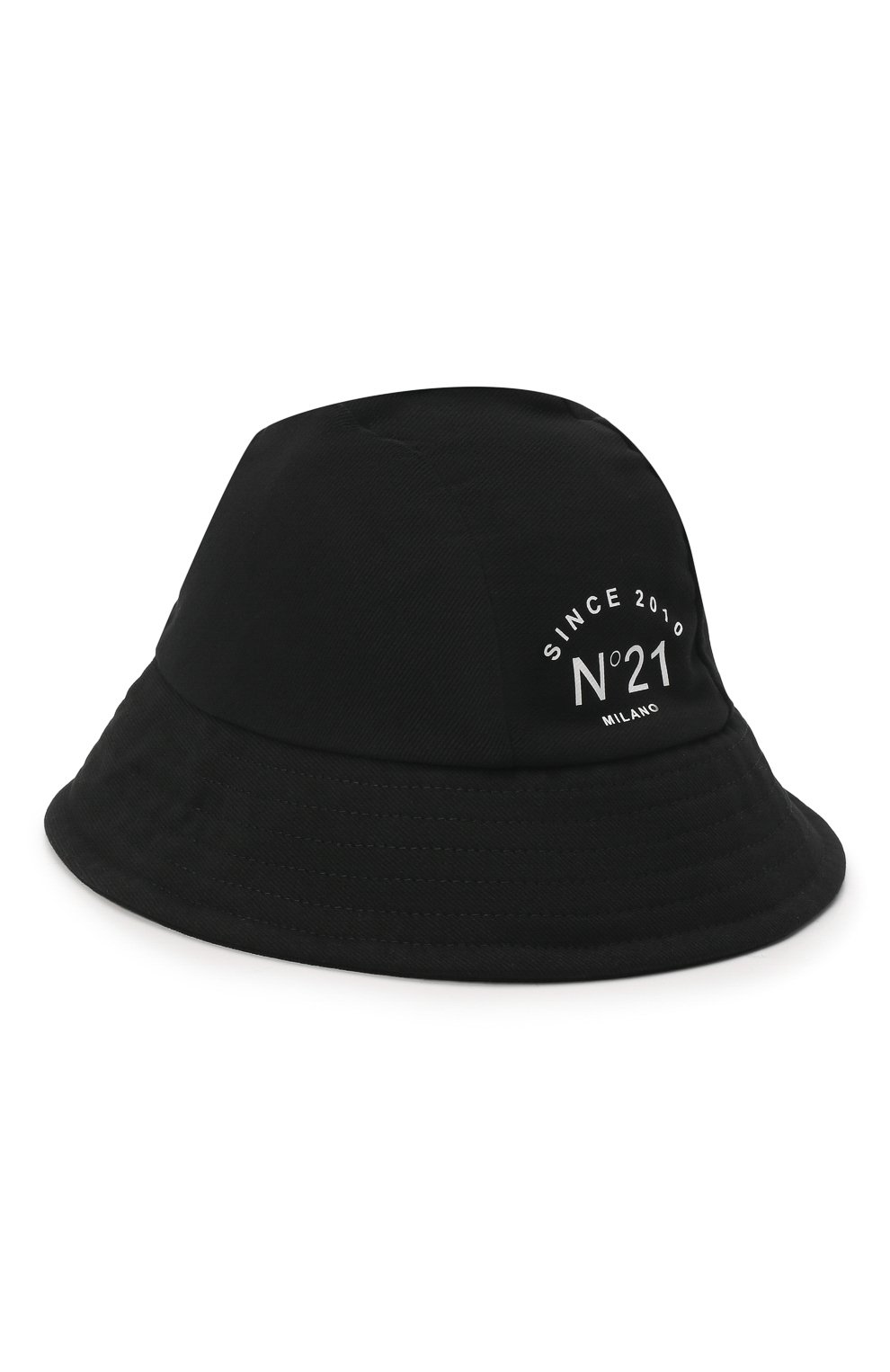 Хлопковая панама N21, арт. 22E N2M1/7103/6970, фото 1