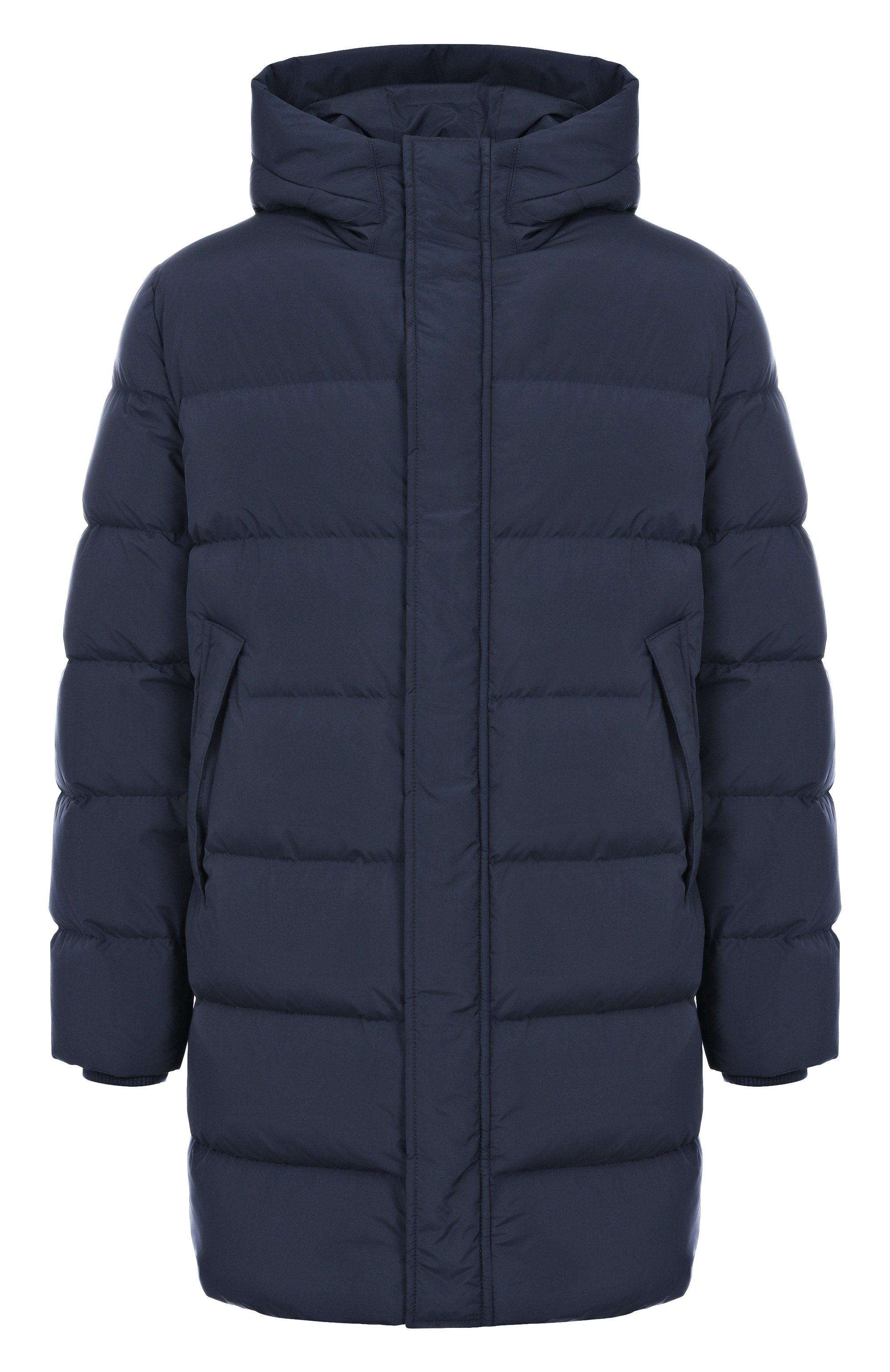 Пуховик CORNELIANI, арт. 2625K1-2620137, фото 1