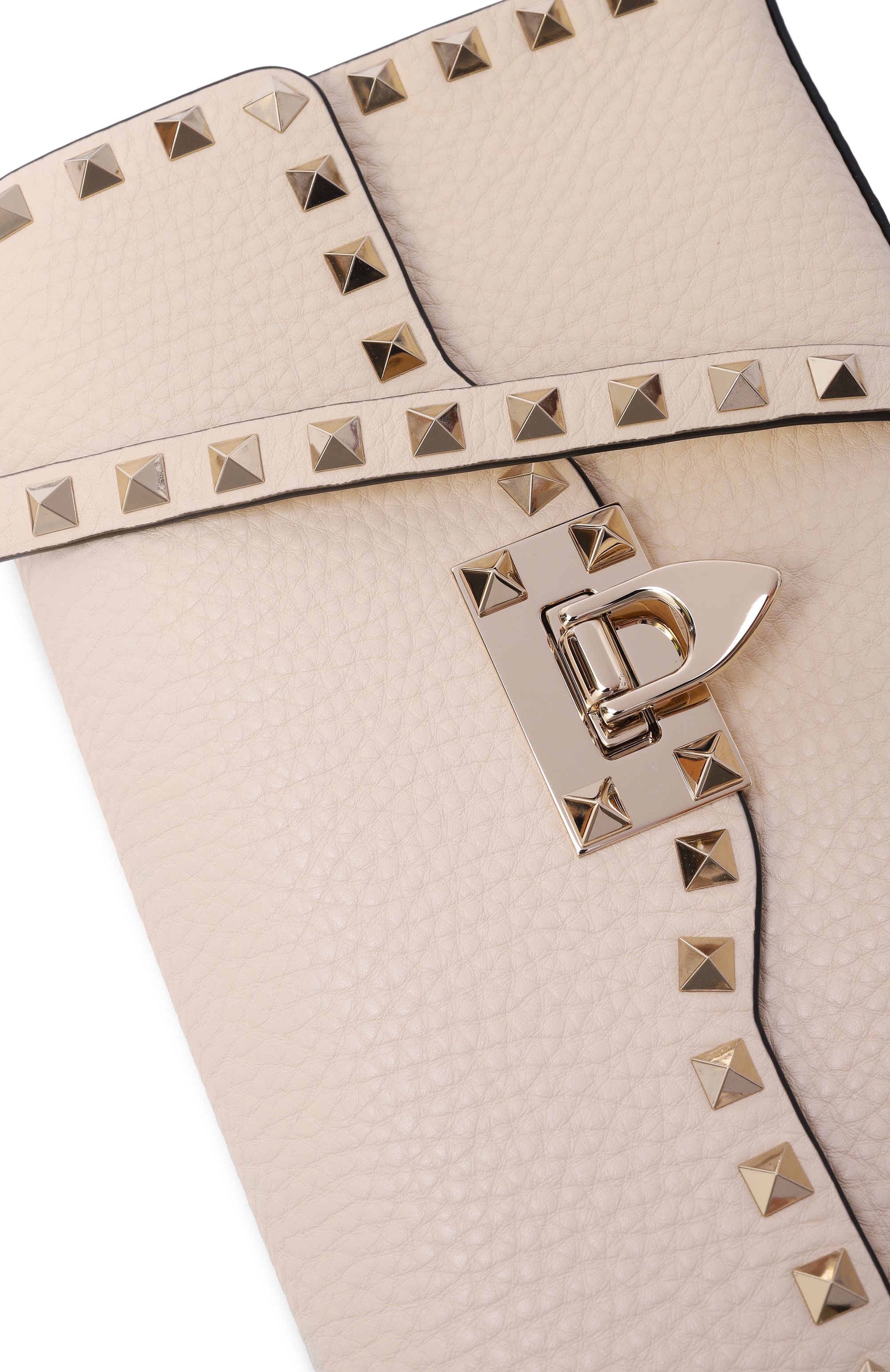 Сумка rockstud small VALENTINO, арт. 8W2B0181/VSF, фото 6