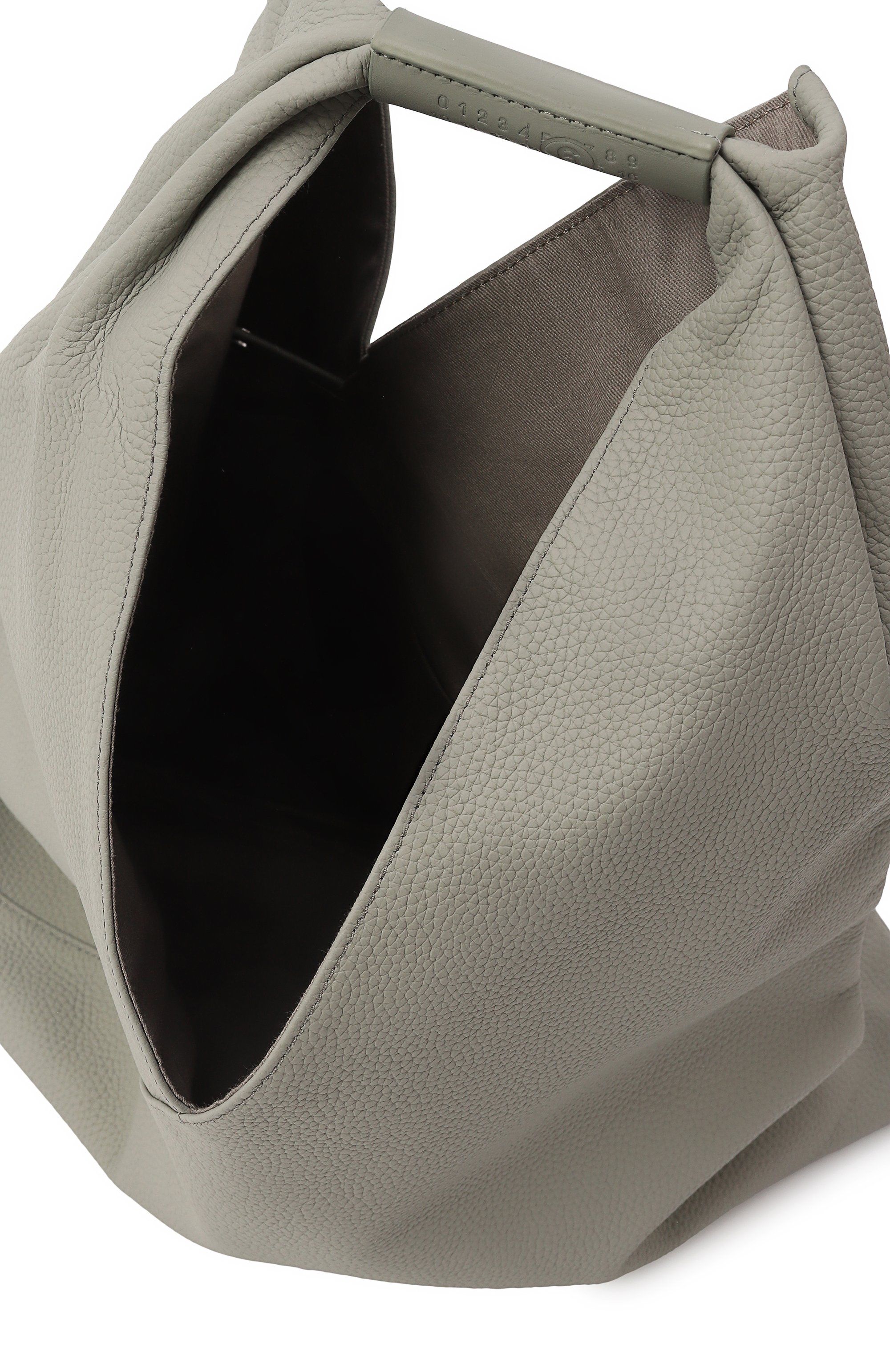 Сумка-шопер japanese medium MM6, арт. S54WD0039/P5691, фото 5