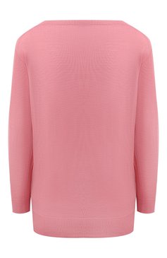 Шерстяной пуловер PRADA, арт. P24Q77-J2N-F063L-142, фото 2