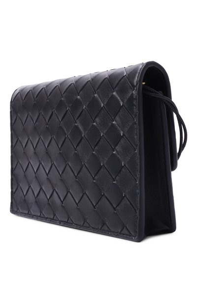 Сумка andiamo BOTTEGA VENETA, арт. 844107/VCPP2_001, фото 4