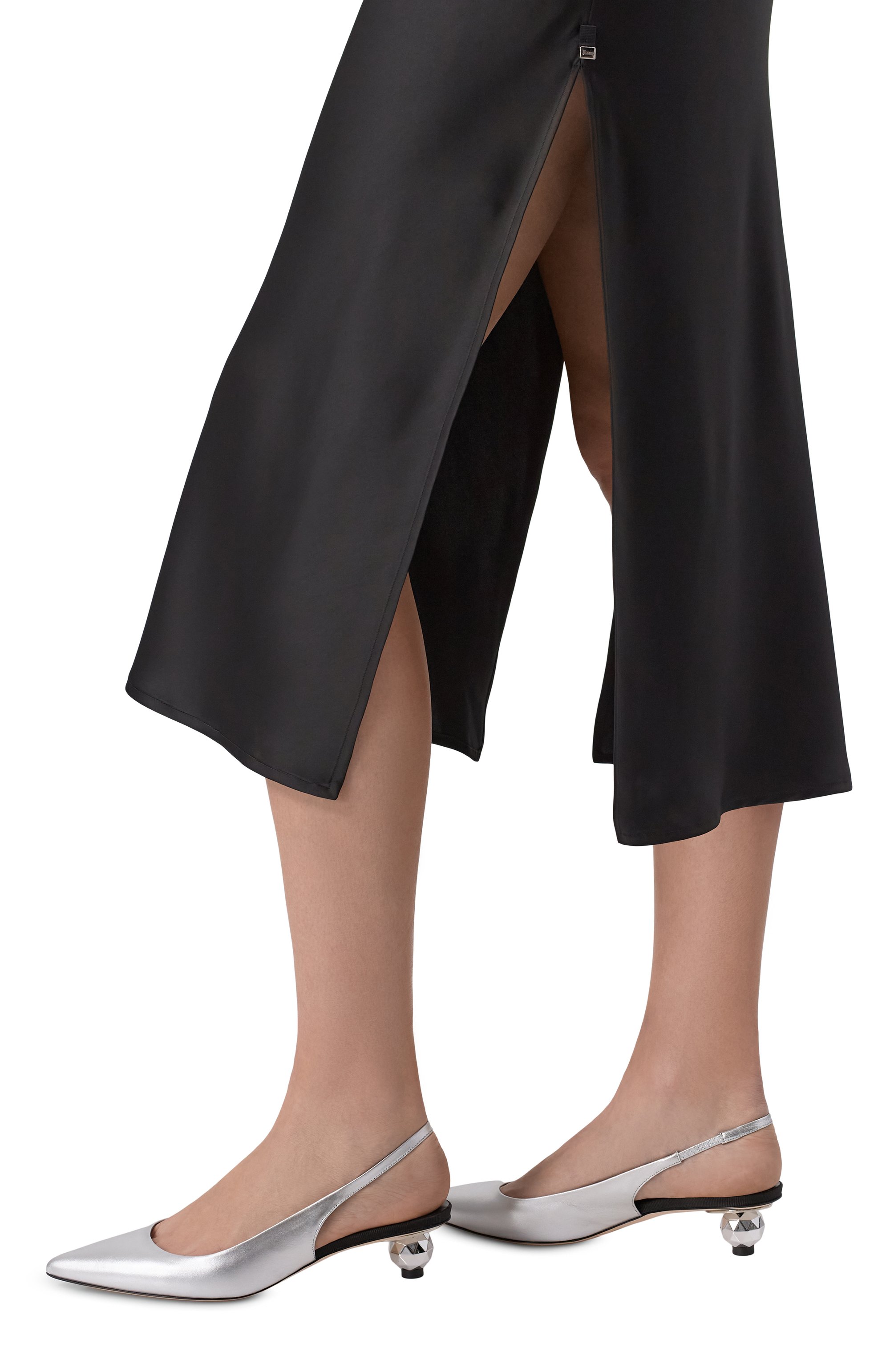 Кожаные туфли gallico WEEKEND MAX MARA, арт. GALLIC0, фото 3