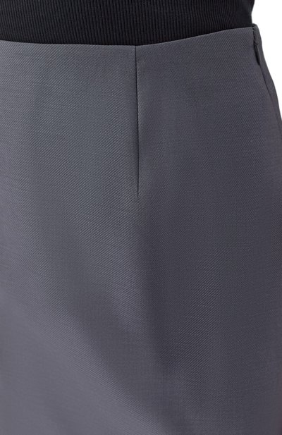 Комбинированная юбка JM STUDIO, арт. JM_1021W20, фото 5