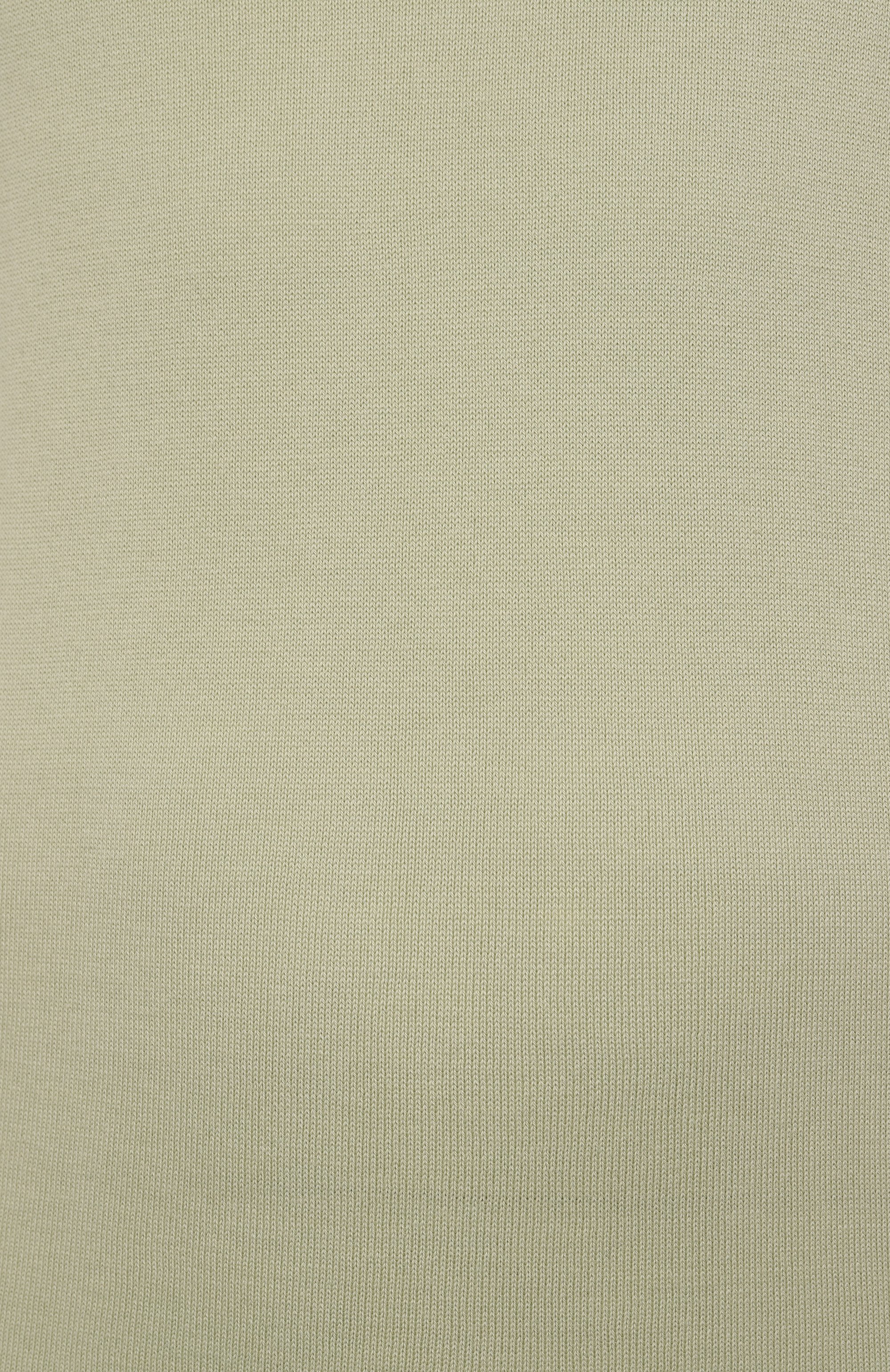 Хлопковый джемпер DANIELE FIESOLI, арт. DF0326, фото 6