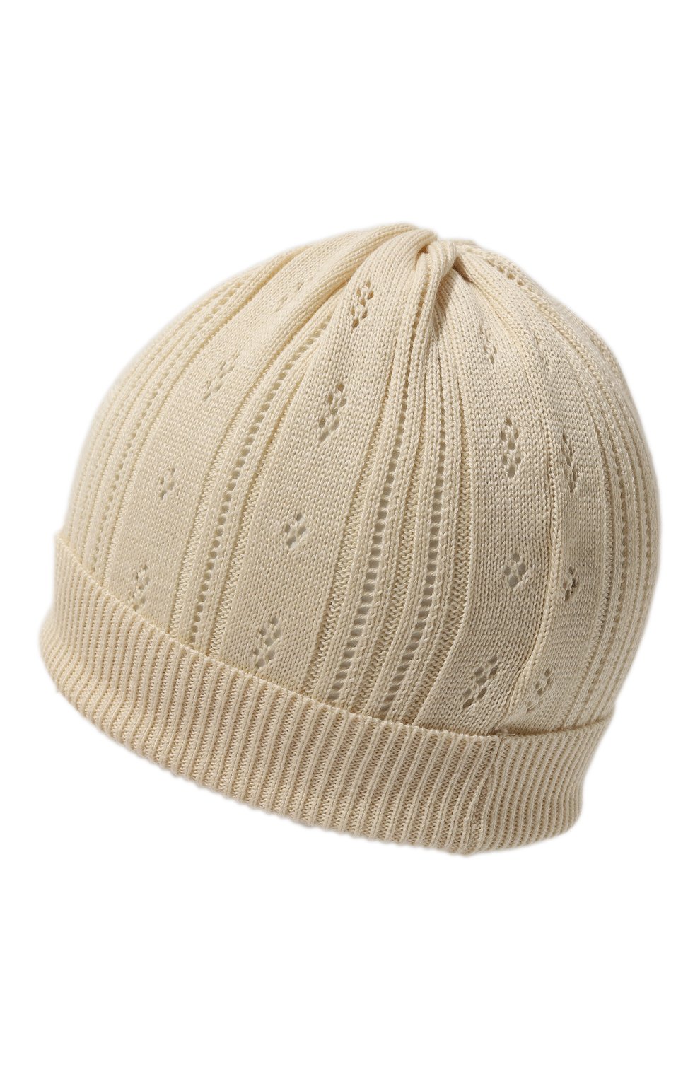 Хлопковая шапка ROYAL FIVE COLLECTION, арт. ШВА12-ACS104, фото 2